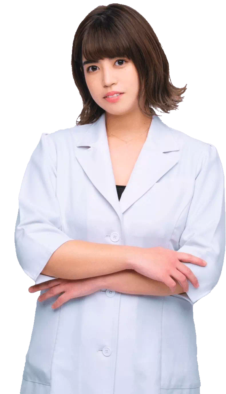 若手整体師